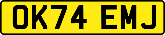 OK74EMJ