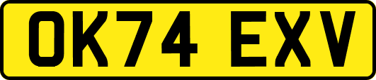 OK74EXV