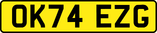 OK74EZG