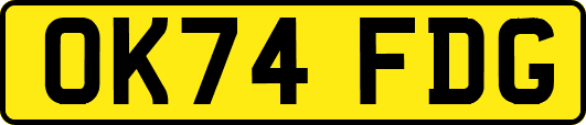 OK74FDG