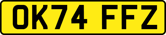 OK74FFZ