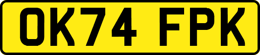 OK74FPK