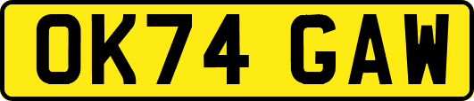 OK74GAW