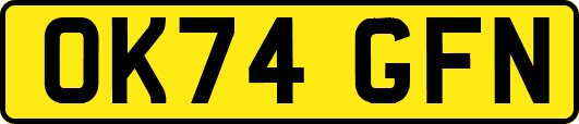 OK74GFN