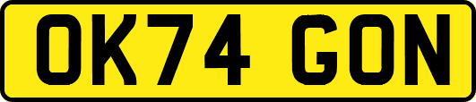 OK74GON