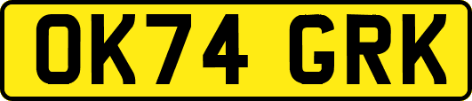 OK74GRK