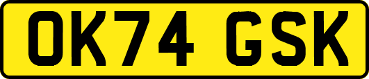 OK74GSK