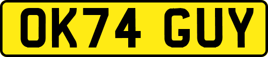 OK74GUY