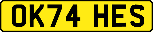 OK74HES