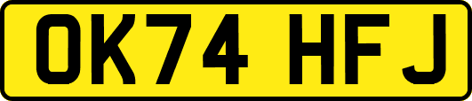 OK74HFJ