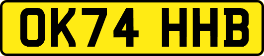 OK74HHB
