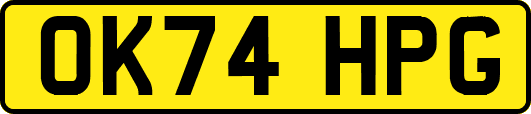 OK74HPG