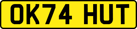 OK74HUT
