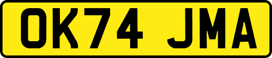 OK74JMA