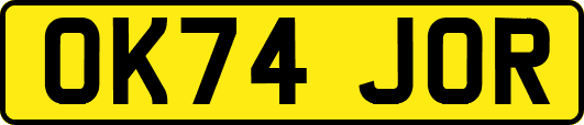 OK74JOR