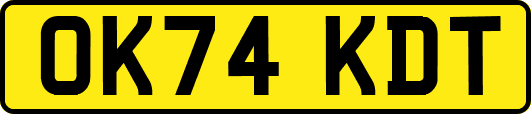OK74KDT