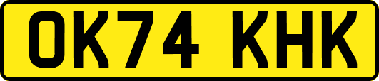 OK74KHK