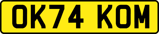 OK74KOM