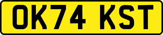 OK74KST