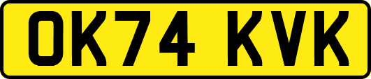 OK74KVK