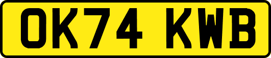 OK74KWB