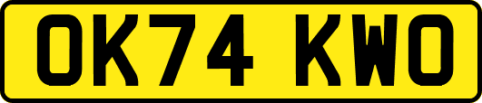 OK74KWO