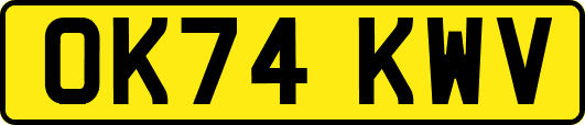 OK74KWV