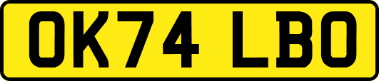 OK74LBO