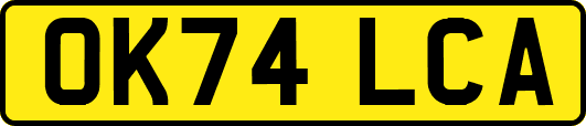 OK74LCA