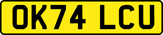 OK74LCU