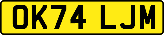 OK74LJM