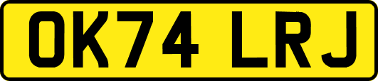 OK74LRJ
