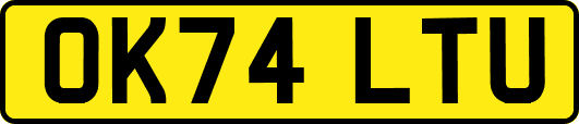 OK74LTU