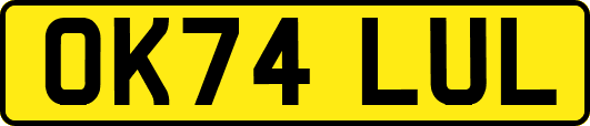 OK74LUL