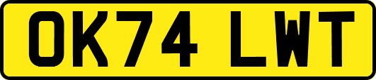 OK74LWT
