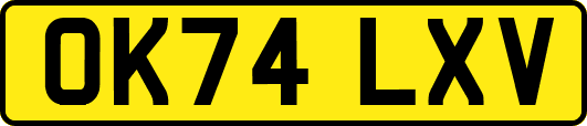OK74LXV