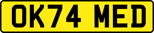 OK74MED