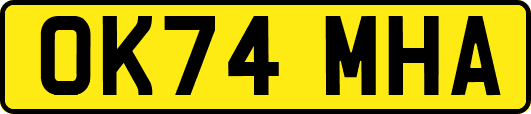 OK74MHA