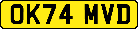 OK74MVD