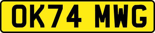 OK74MWG