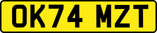 OK74MZT