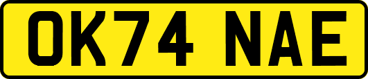 OK74NAE