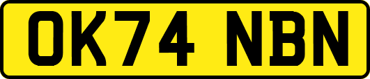 OK74NBN
