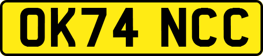 OK74NCC