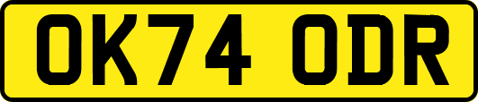 OK74ODR