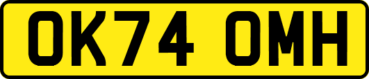 OK74OMH
