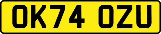 OK74OZU