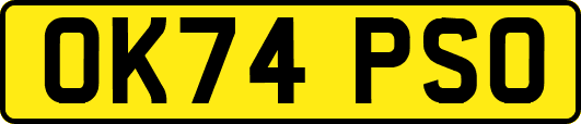 OK74PSO