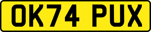 OK74PUX