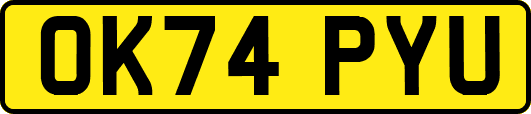 OK74PYU